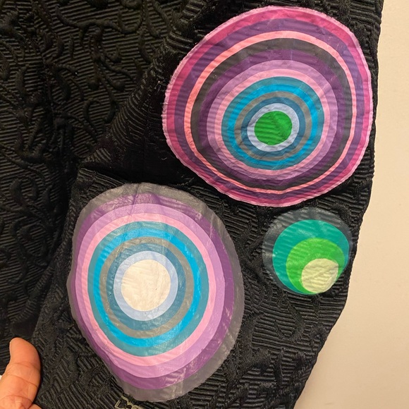 Desigual  Lady  Buenos  Coat - Picture 10 of 13